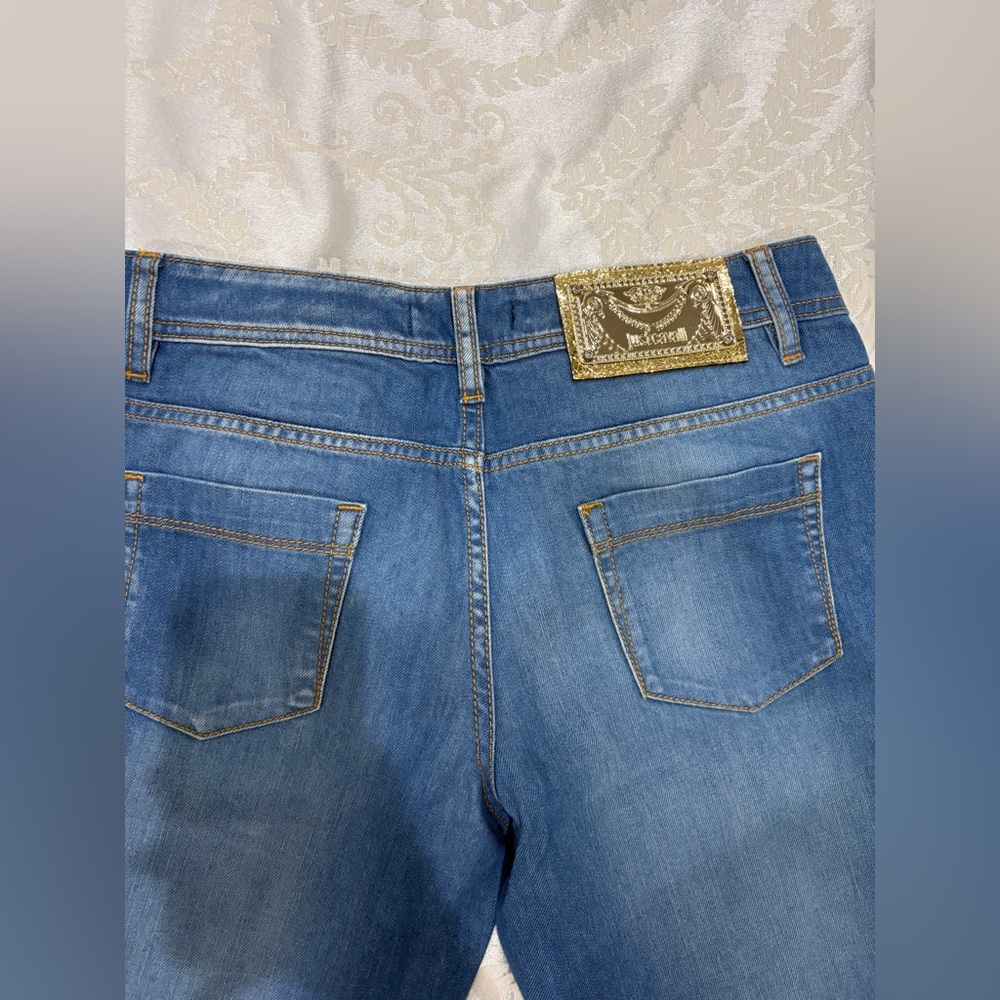 Just Cavalli jeans